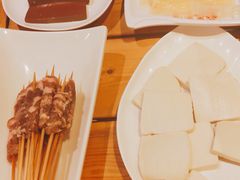 -董家湾重庆老火锅(嘉华店)