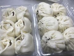 -白玉兰食品甜凤店(合生汇店)