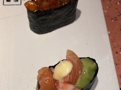 -元气寿司(东方宝泰店)