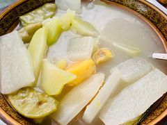 耙耙菜-李幺师鱼馆