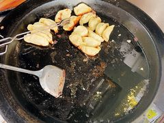 锅贴-黄阿姨锅贴大王(万航渡路店)