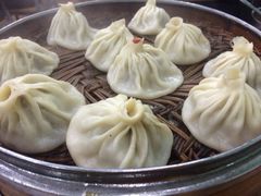 老铁家灌汤包饺馆-清真老铁家灌汤包