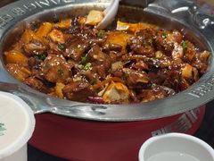 -胖哥俩肉蟹煲(石家庄长安万达店)