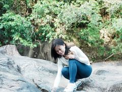 -广州白江湖森林公园