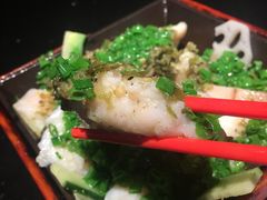-老头儿油爆虾·知味杭州(爱琴海购物中心)