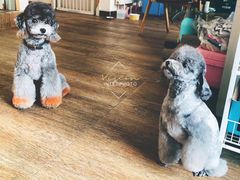 -My Way Town买味堂·东南亚餐厅(亦庄店)