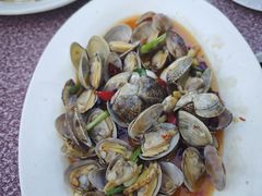-星奇缘·海鲜餐厅(东山美食地标店)