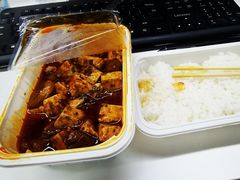 -那家小馆•北京菜•烤鸭(中关村店)