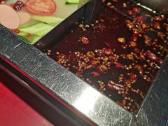 -二荆条·蜀鲜汇城市森林火锅