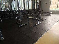 -京都私家健身会所(壹品国际店)