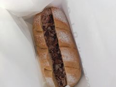 -啊噗吐呦现场烘焙(麦凯乐店)