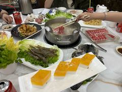 -御龙海鲜火锅(十六浦店)