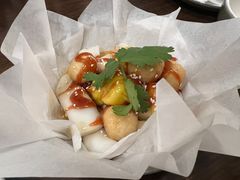 -新旺茶餐厅(嘉里城店)