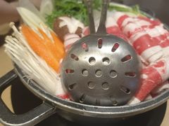 -小句号·精致料理(江南环球港店)