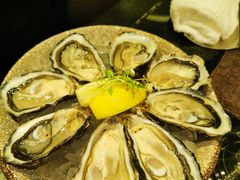 -深圳四季酒店·馥自助餐厅