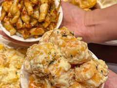 -徐记海鲜(大雁塔|金都店)