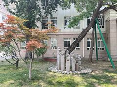 -天津美术学院-校史馆