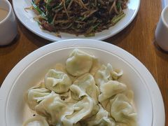 -米香居新鲁味·水饺餐厅