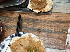 -胖姐活羊烧烤家乡菜(刘家桥店)