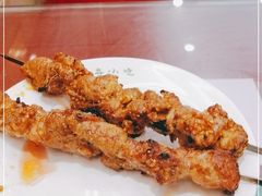 -护国寺小吃(中关村店)