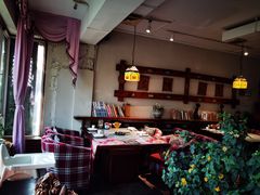 -慢丽江·云南野生菌土鸡锅(付家庄店)