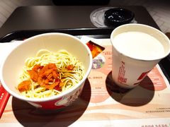 -肯德基(西单商场店)