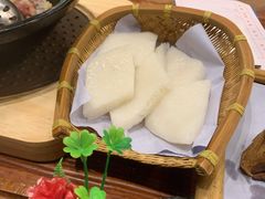 伦教糕-顺德了能馆(虎门店)