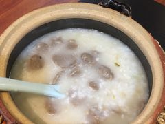 -贰號小院潮汕砂锅粥(前海西街店)