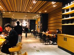 -星巴克臻选(郑州国贸360广场店)