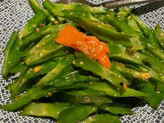 -采悦轩中餐厅·粤菜·海南菜(神州半岛喜来登度假酒店)