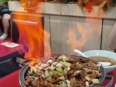 -宏状元现熬粥·京味菜(五棵松店)