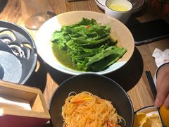 -六月雪干锅(绵阳凯德广场店)