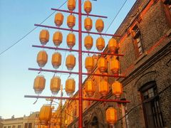 -上街里市集(悦喜客来广场店)