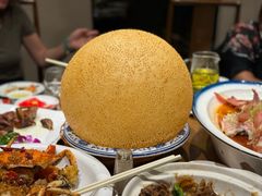 -香山家宴