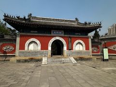 -大钟寺古钟博物馆