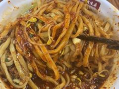 -老陈婆手工面庄