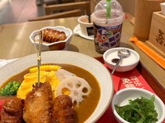 -吾妻拉面•和风食堂(群光广场店)