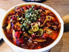 -融和里(华润·二十四城店)