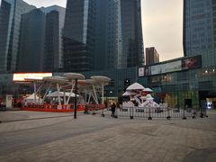 -大族广场Mall&More