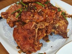 -萃和楼海鲜酒店(汉口路店)