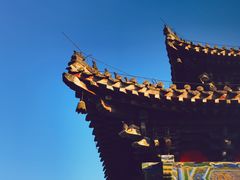 -洛阳白马寺
