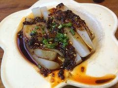 -锦尚阁烤鱼•天津菜(宣武门胡同店)