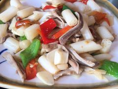 -妈妈的味道(和顺古镇店)