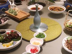 -享月汤皇·海鲜小火锅·聚会(曲江创意谷店)