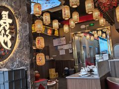 -恰饭·老长沙市井菜 (天河客运站店)