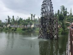 -枫香湖儿童公园