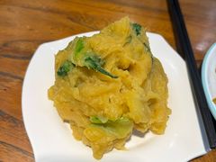 -韩师傅老大同刀削面(北苑路店)