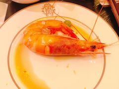 -甄御•海鲜新青岛菜(麦岛店)