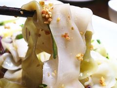 麦醋手工凉皮-掌柜的店·河南菜(世茂店)