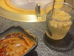 -湊湊火锅·茶憩(和平大悦城店)